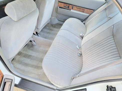 Used 1994 Buick Le Sabre Custom image 18