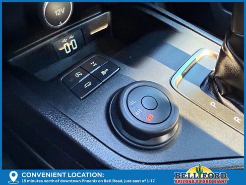 Used 2020 Ford Ranger XLT w/ Equipment Group 301A Mid image 23
