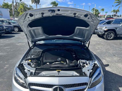 Used 2020 Mercedes-Benz C 300 Sedan image 69