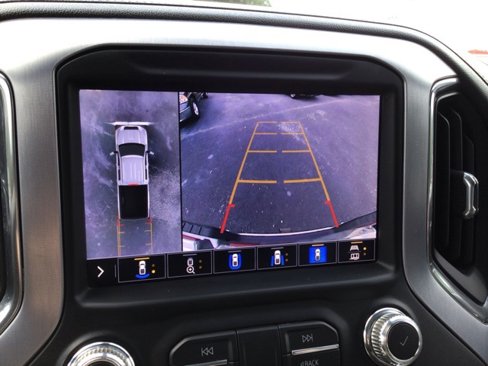 Used 2020 GMC Sierra 2500 SLT w/ SLT Premium Plus Package image 19