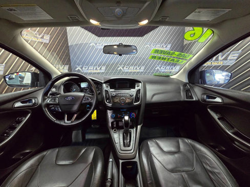 Used 2016 Ford Focus SE w/ Equipment Group 201A image 19
