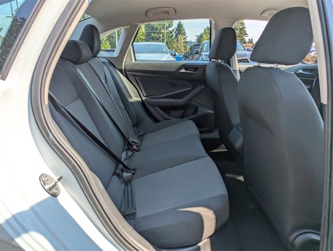 Certified 2020 Volkswagen Jetta S image 28