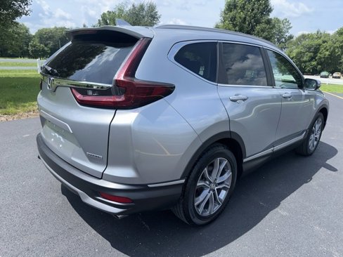 Used 2020 Honda CR-V Touring image 24