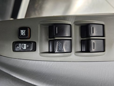 Used 2006 Toyota Tacoma 4x4 Double Cab image 20