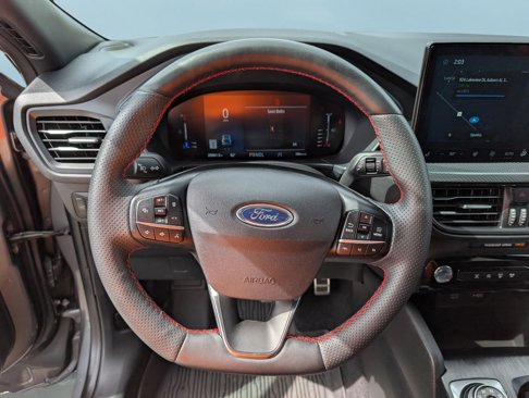 Used 2023 Ford Escape ST-Line w/ Tech Pack #1 image 21
