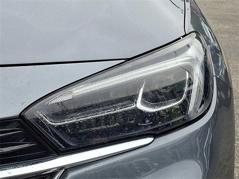 Certified 2022 Buick Encore GX Essence w/ Experience Buick Package image 9
