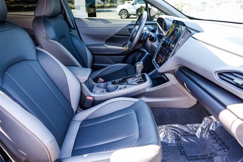 Used 2024 Subaru Crosstrek 2.5i Wilderness image 16