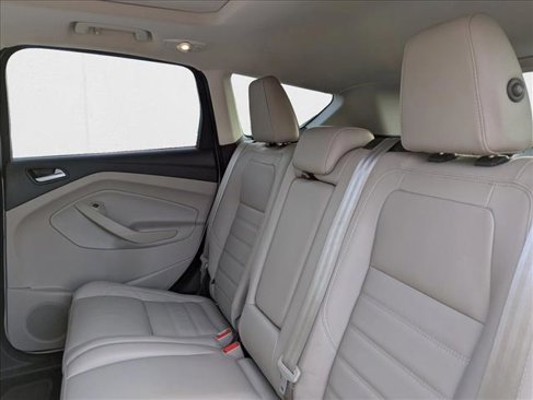 Used 2018 Ford Escape SEL image 27