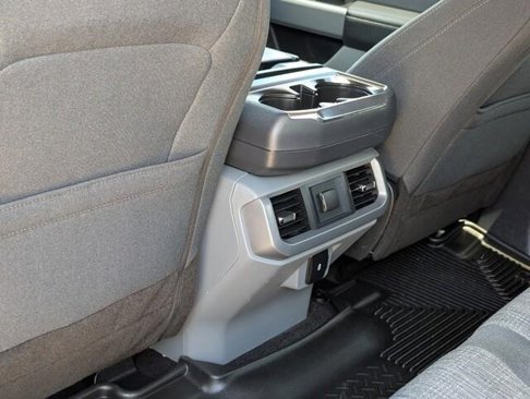 Used 2022 Ford F150 XLT w/ Equipment Group 301A Mid image 26