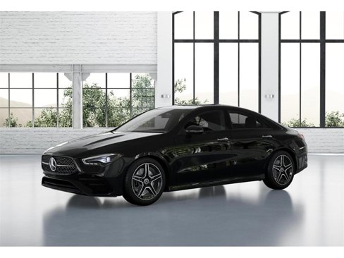 Used 2024 Mercedes-Benz CLA 250 4MATIC image 38