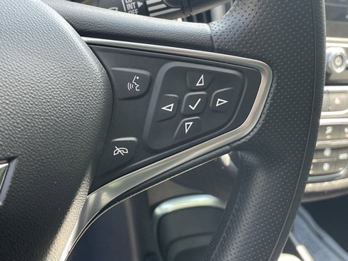 Used 2024 Chevrolet Malibu LT image 24