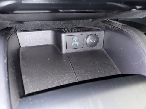 Used 2023 Ford Escape ST-Line w/ Tech Pack #1 image 23