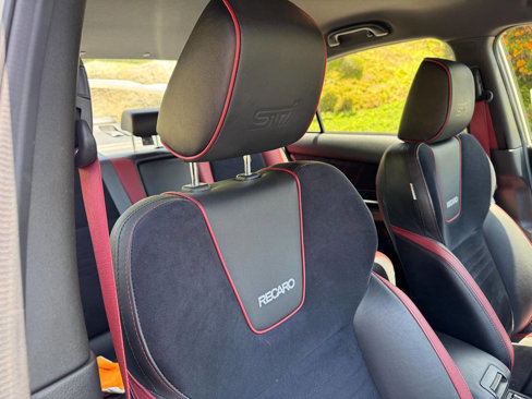 Used 2018 Subaru WRX STI w/ Popular Package #1 image 62