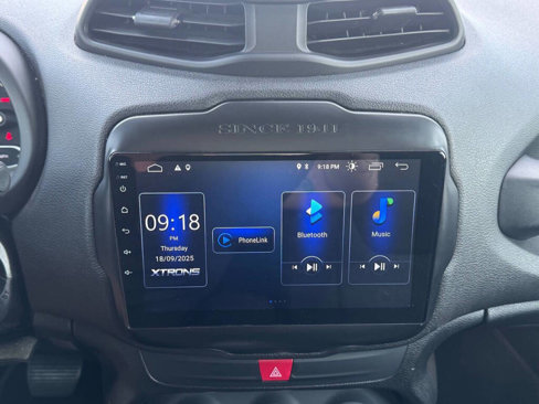 Used 2017 Jeep Renegade Latitude image 7