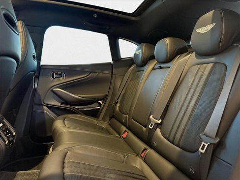 New 2025 Aston Martin DBX 707 image 19