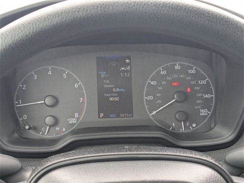 Certified 2025 Toyota Corolla LE image 19