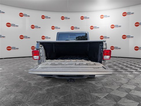Certified 2021 Jeep Gladiator Sport w/ Quick Order Package 24Q 80Th image 27