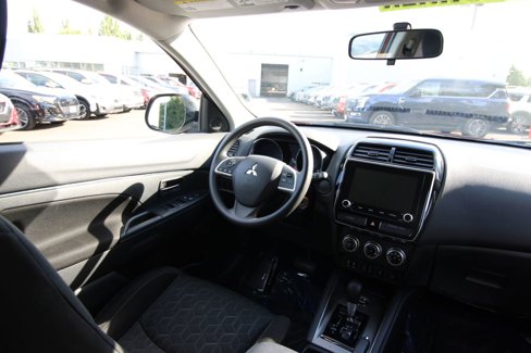 Used 2020 Mitsubishi Outlander Sport AWD image 26