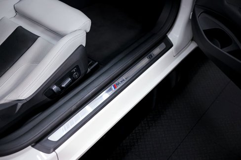 Used 2024 BMW M4 Competition image 27