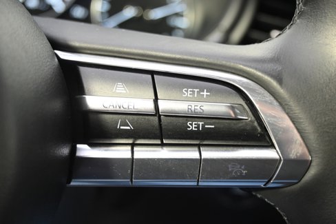 Used 2023 MAZDA CX-30 AWD 2.5 S w/ Preferred Package image 35
