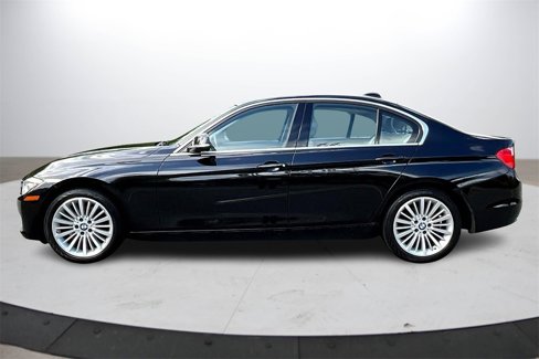 Used 2015 BMW 328i Sedan w/ Premium Package image 5