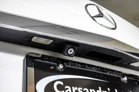 Used 2015 Mercedes-Benz E 350 Sedan image 40
