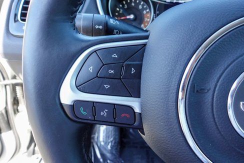 Used 2019 Jeep Compass Altitude image 13