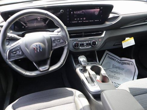 New 2025 Buick Envista Preferred w/ Convenience I Package image 15