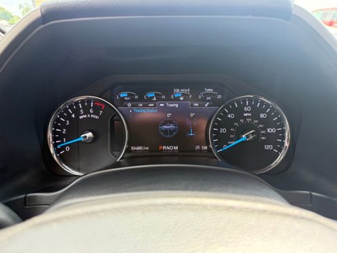 Used 2020 Ford Expedition Max XLT w/ Equipment Group 202A image 25