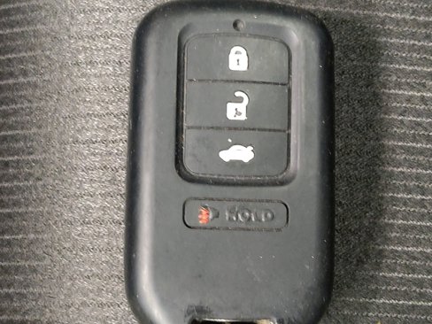 Used 2018 Honda Accord Sport image 32