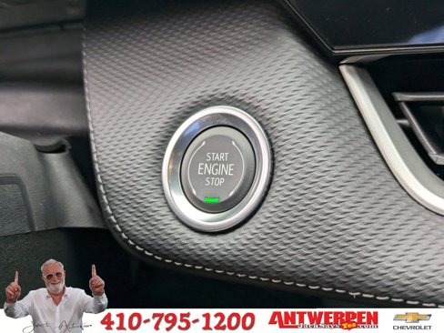 New 2025 Chevrolet Equinox LT w/ Safety and Technology Package image 19