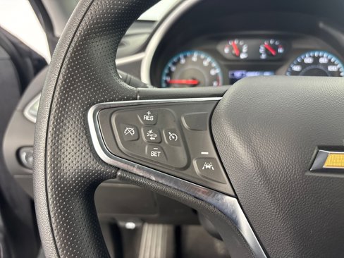 Used 2025 Chevrolet Malibu LT image 18