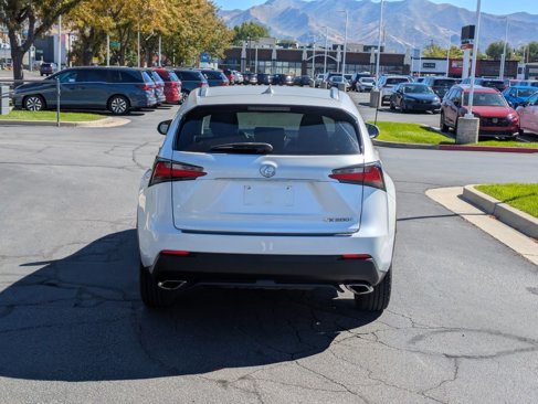 Used 2017 Lexus NX 200t AWD w/ Accessory Package 2 image 7