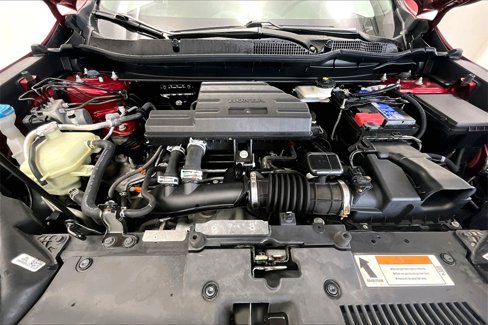 Used 2022 Honda CR-V Special Edition image 9