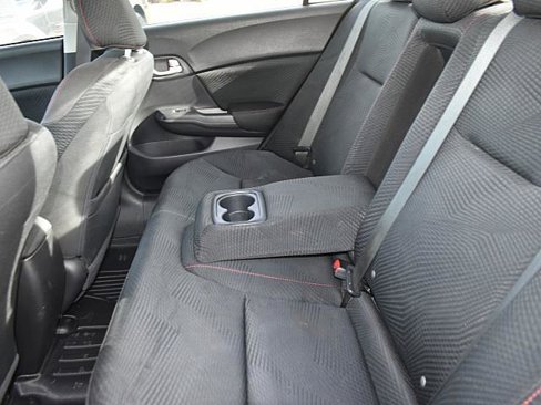 Used 2012 Honda Civic Si image 14