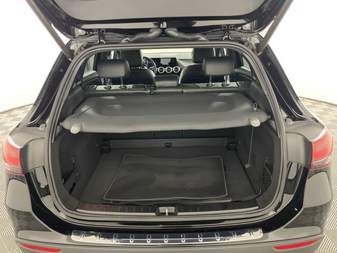 Certified 2022 Mercedes-Benz GLA 250 4MATIC image 19