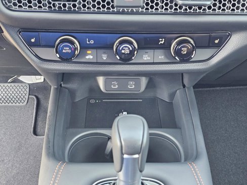 New 2026 Honda HR-V Sport image 30
