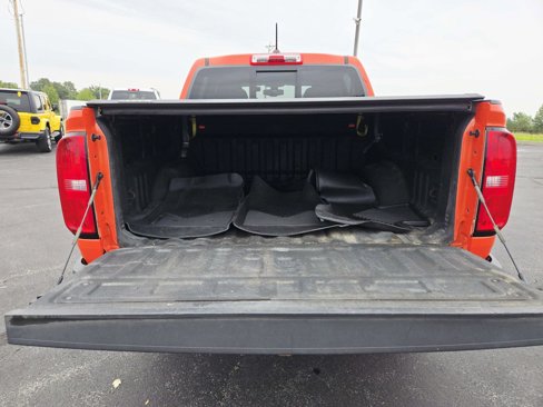Used 2019 Chevrolet Colorado Z71 image 14