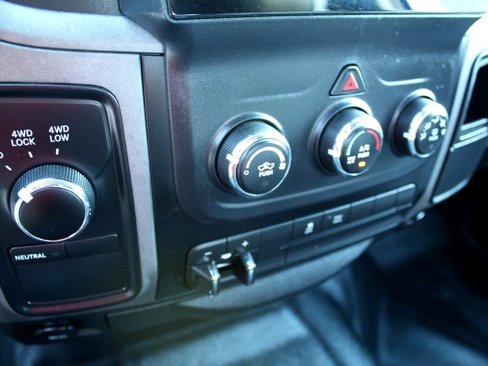 Used 2014 RAM 1500 Tradesman w/ Popular Equipment Group image 28