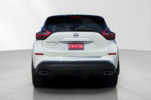 Used 2020 Nissan Murano S w/ Technology Package image 5