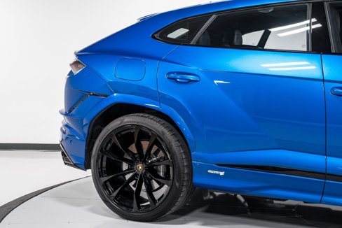 Used 2024 Lamborghini Urus S image 54