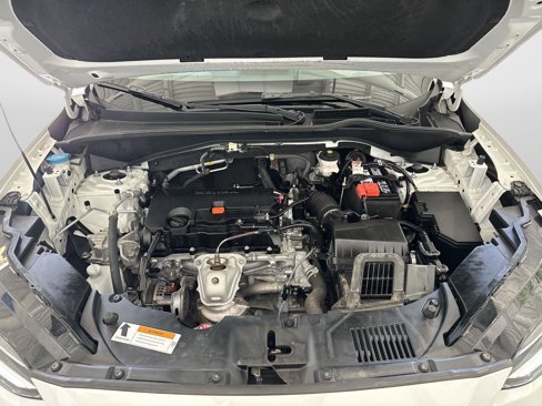 Certified 2023 Honda HR-V LX image 33