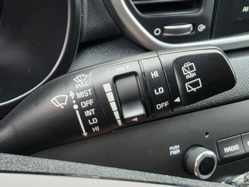 Used 2021 Kia Sportage S image 34
