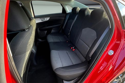 Used 2023 Kia Forte LXS image 21