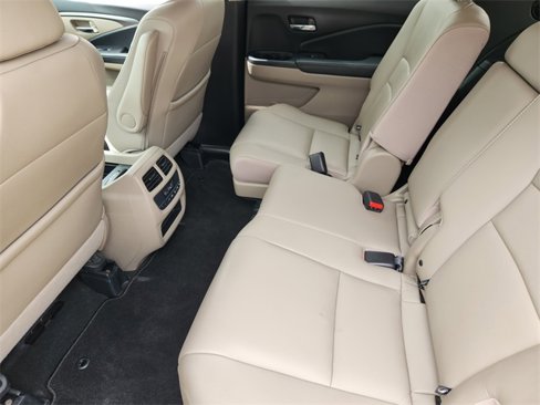 Used 2018 Honda Pilot EX-L image 31