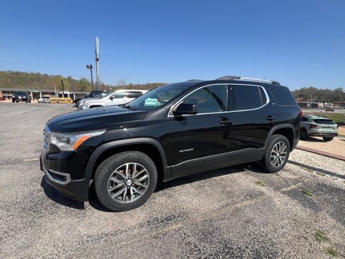 Used 2019 GMC Acadia SLT image 6