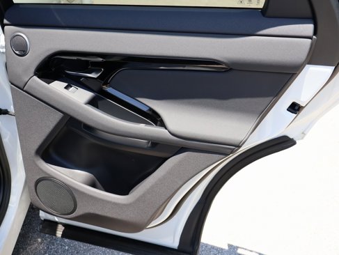 New 2026 Land Rover Range Rover Evoque S image 15