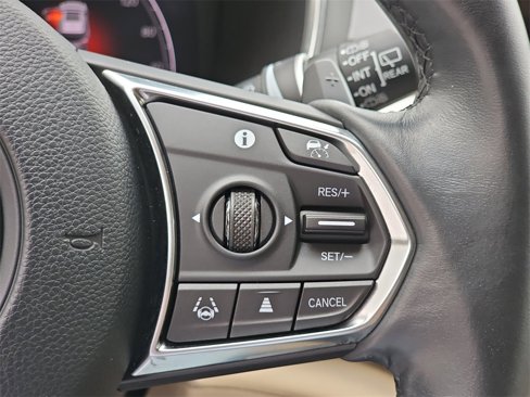 Used 2022 Acura MDX SH-AWD w/ Technology Package image 19