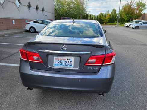 Used 2012 Lexus ES 350 image 4