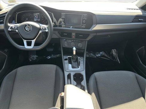 Used 2021 Volkswagen Jetta S image 23